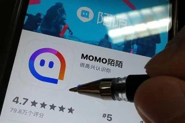 陌陌怎么注册女号？