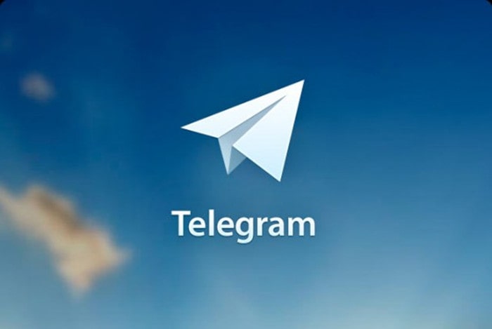 怎么连接Telegram？